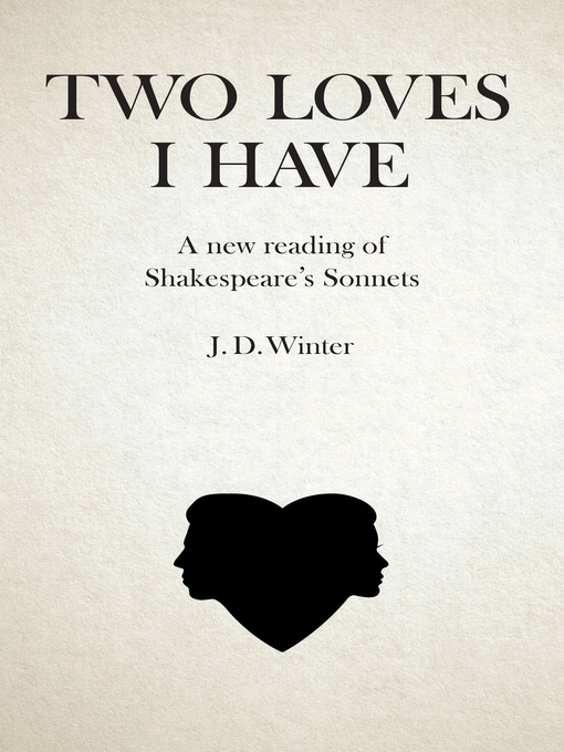 Title details for Two Loves I Have by J. D. Winter - Available